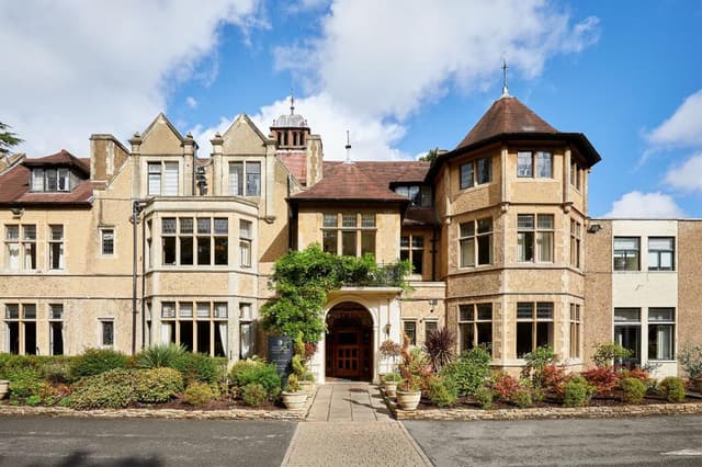 Macdonald Frimley Hall Hotel & Spa