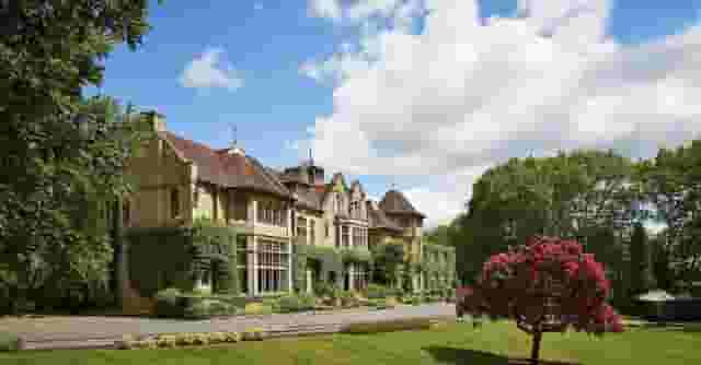 Macdonald Frimley Hall Hotel & Spa