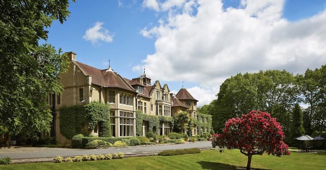 Macdonald Frimley Hall Hotel & Spa