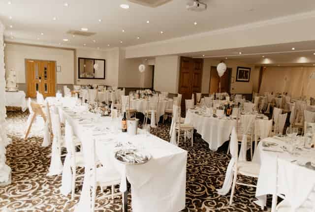Frimley Suite