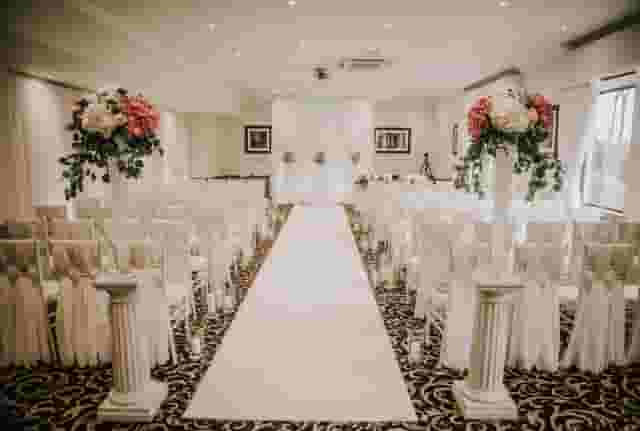 Macdonald Frimley Hall Hotel & Spa