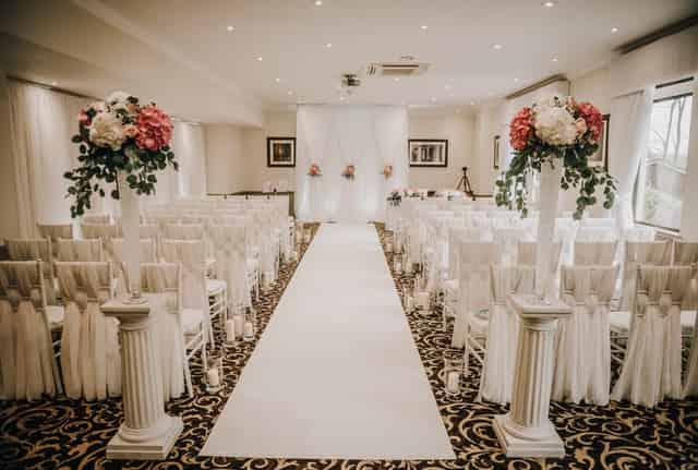 Frimley Suite