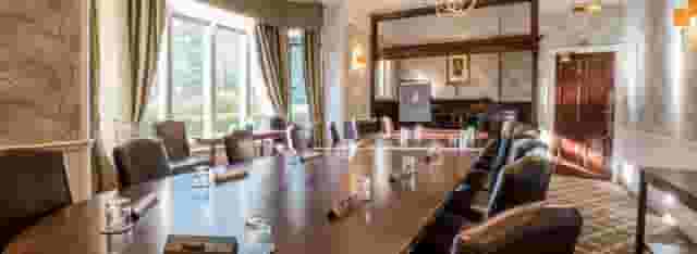 Macdonald Frimley Hall Hotel & Spa