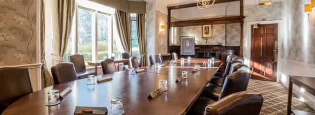 Frimley Suite