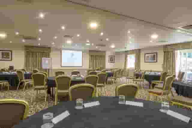 Macdonald Frimley Hall Hotel & Spa