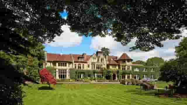 Macdonald Frimley Hall Hotel & Spa