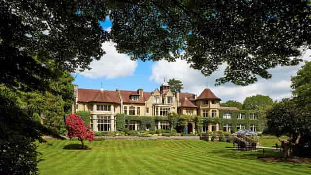 Macdonald Frimley Hall Hotel & Spa - image 3