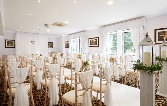 Macdonald Frimley Hall Hotel & Spa - image 3