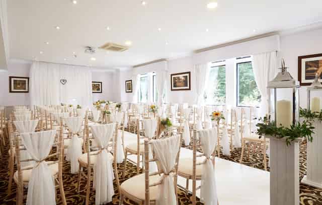 White Room
