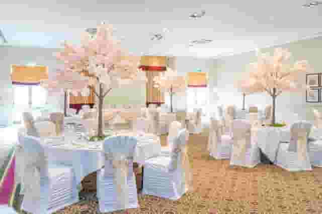 Macdonald Botley Park Hotel & Spa
