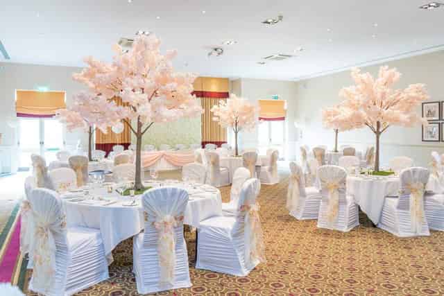 Fair Oak Suite
