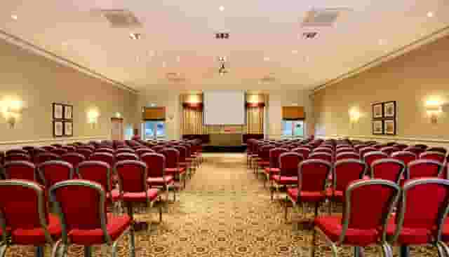 Macdonald Botley Park Hotel & Spa
