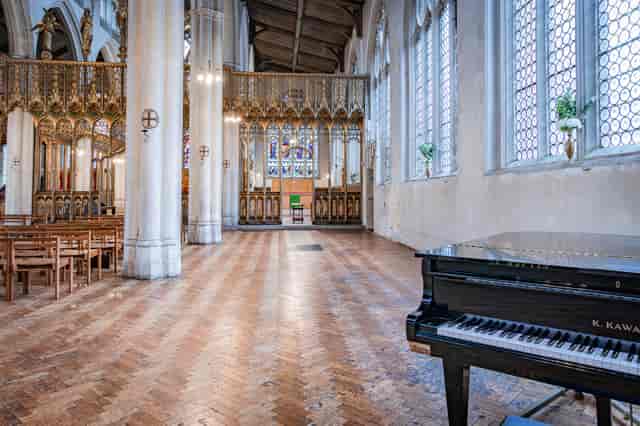 St Cyprian's Clarence Gate - image 3