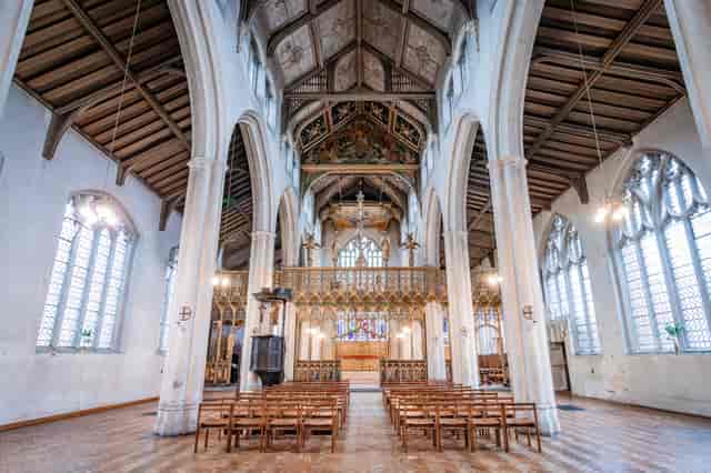 St Cyprian's Clarence Gate - image 2