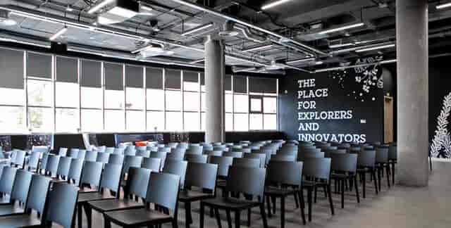 Talent Garden Madrid - image 3
