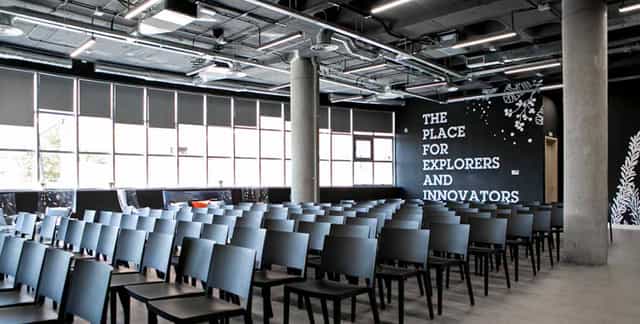 Talent Garden Madrid - image 3