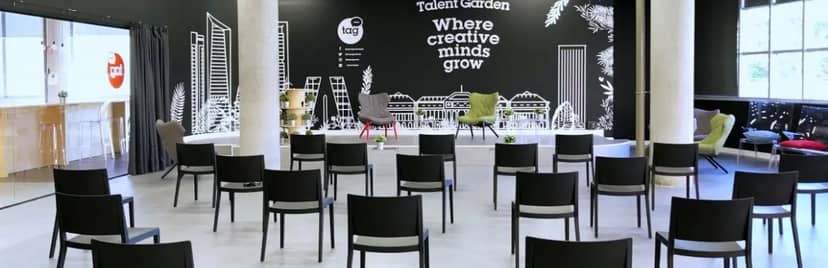 Talent Garden Madrid - image 1