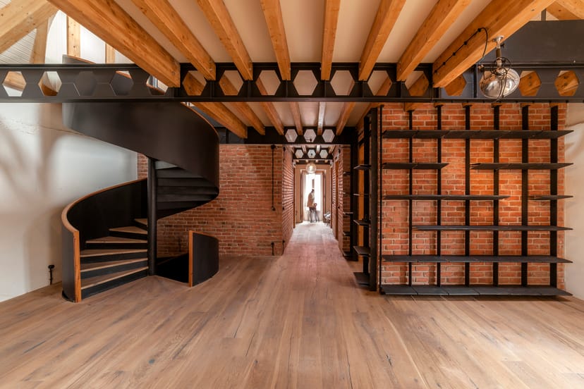 Loft Marvila - image 1