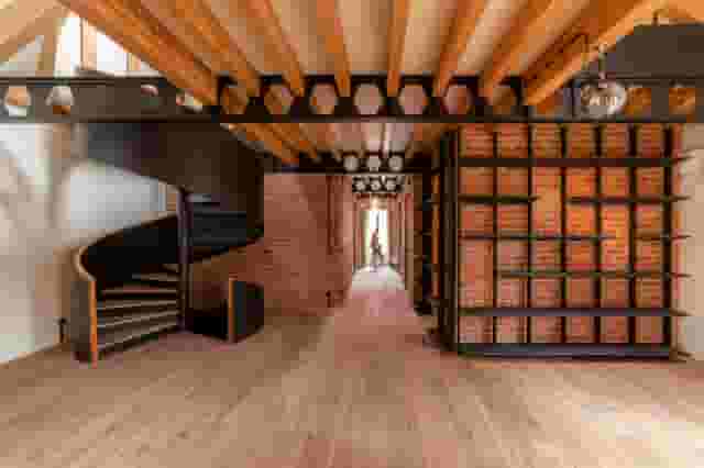 Loft Marvila