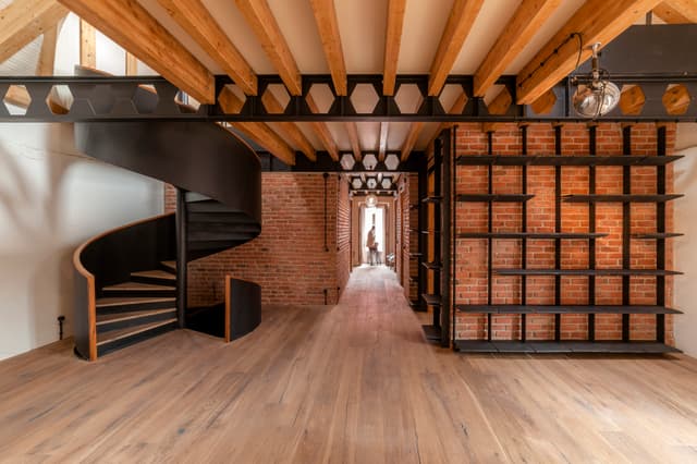 Loft Marvila