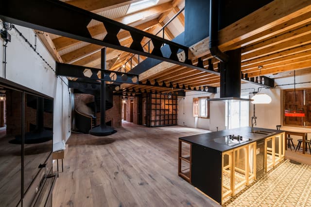 Loft Marvila