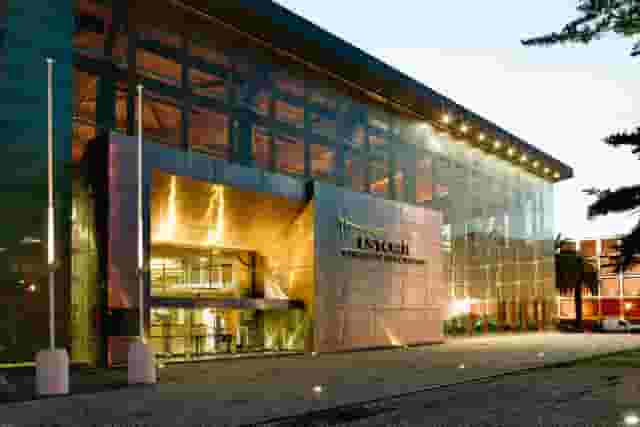 Centro de Congressos do Estoril