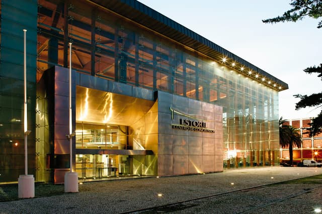 Centro de Congressos do Estoril