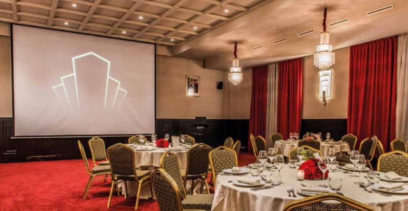 Le Casablanca Hotel - image 1