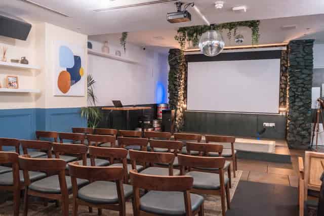 Conferences