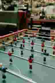 Sports Bars