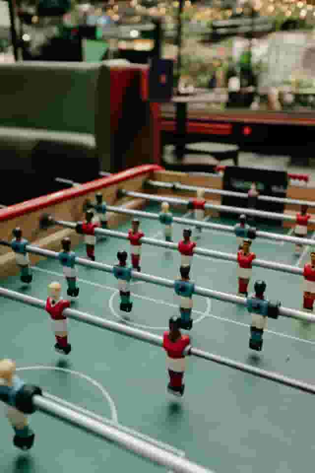 Players Social