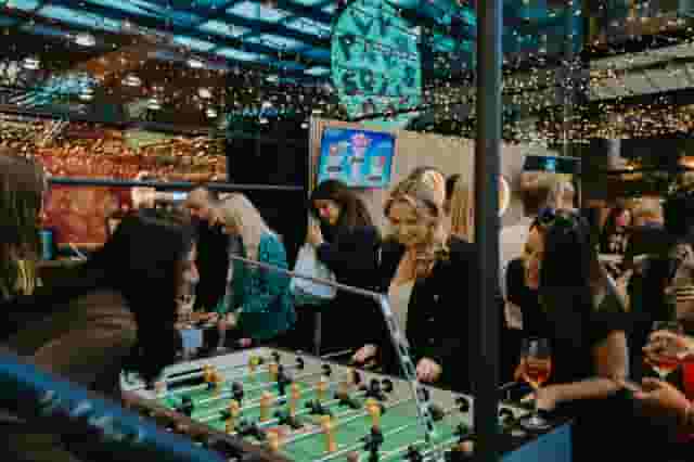 Players Social