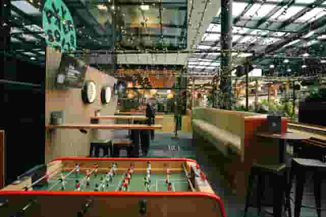 Players Social