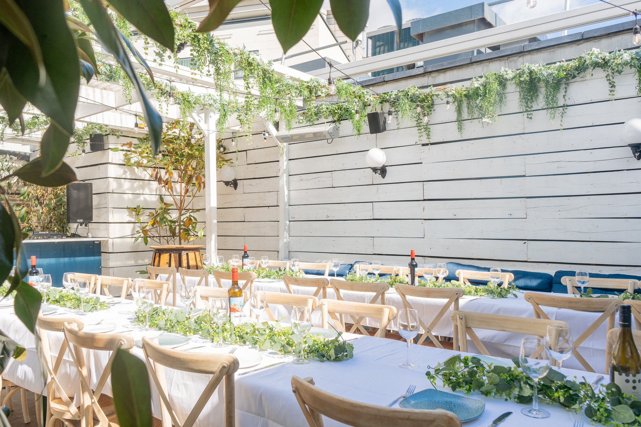 Bubba Oasis - image 1