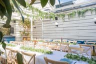 Summer Party Venues
