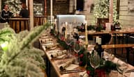 Summer Party Venues