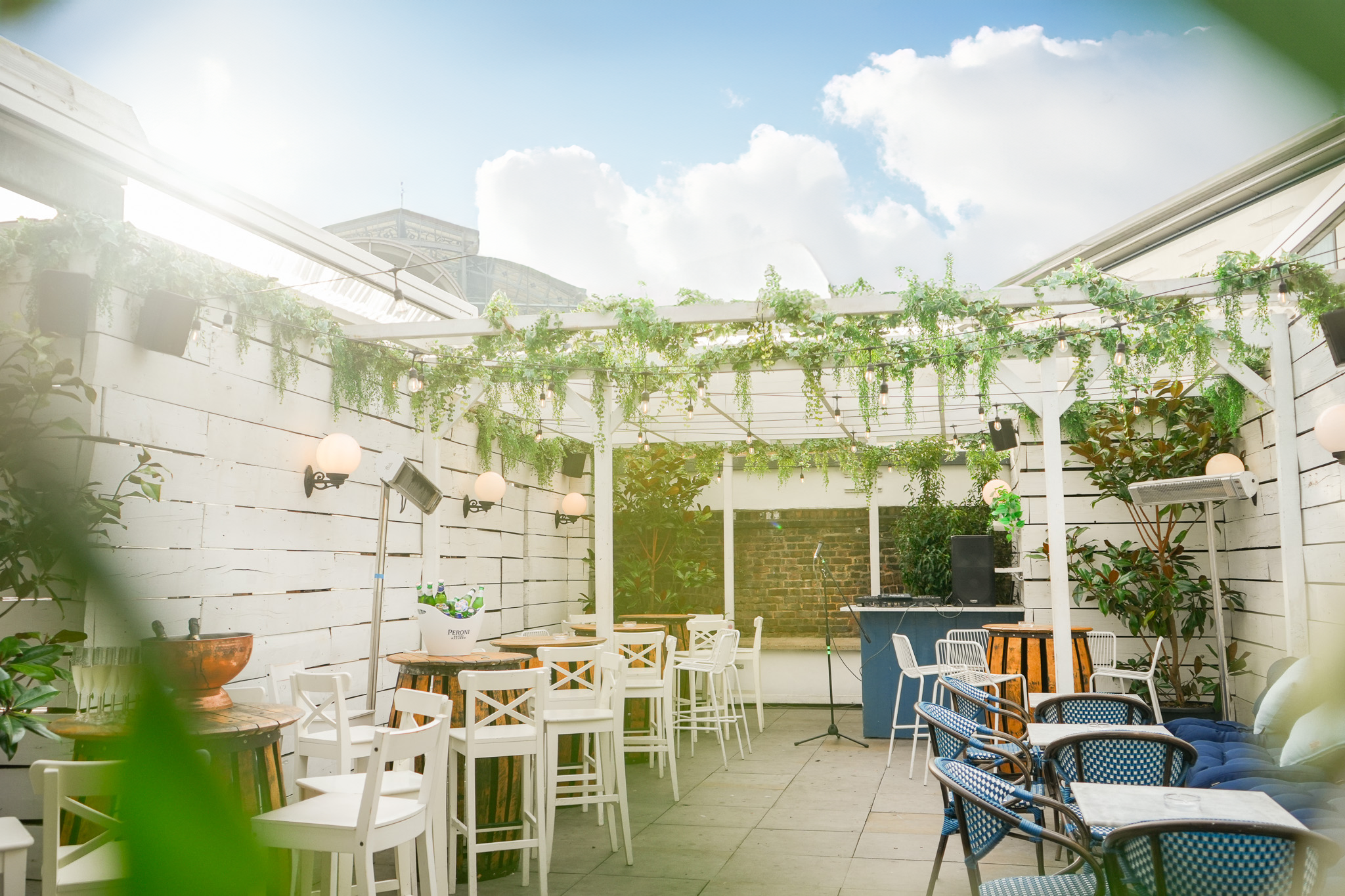 Bubba Oasis - image 1