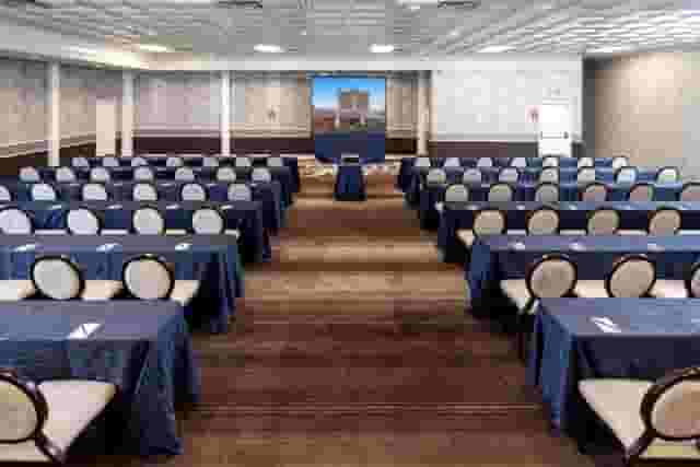Grand Ballroom