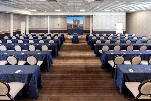 Grand Ballroom