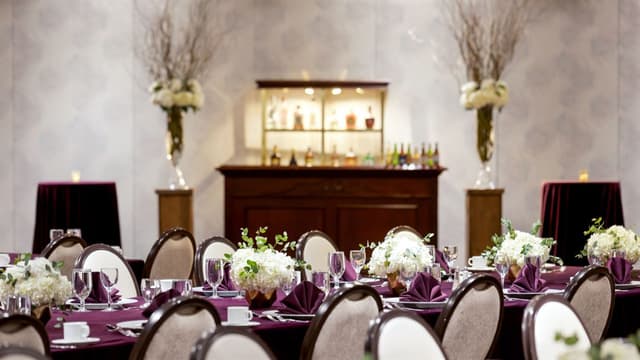 Grand Ballroom