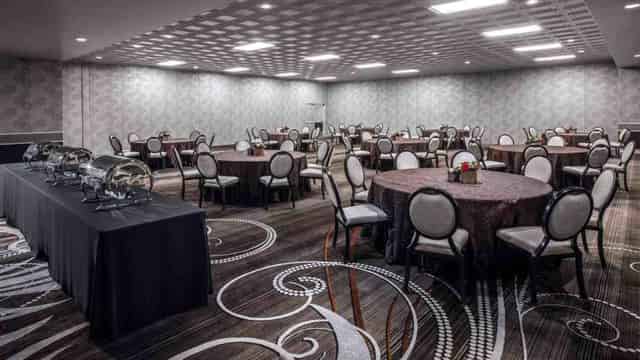 Grand Ballroom