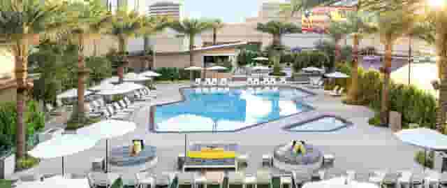 Palace Pool
