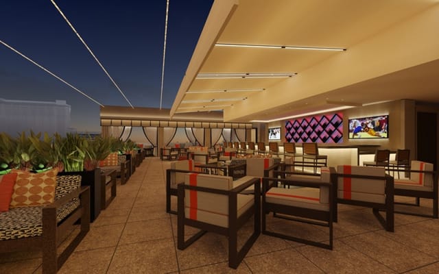 Ellis Island Hotel, Casino & Brewery - image 2