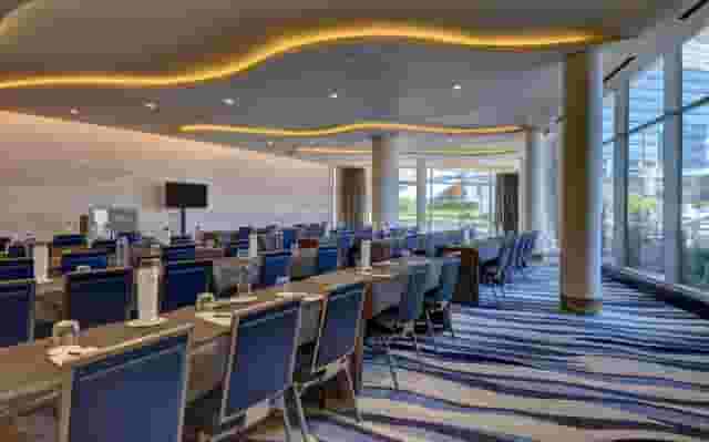 Viñoly Grand Ballroom