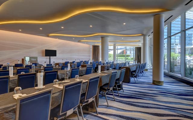 Viñoly Grand Ballroom