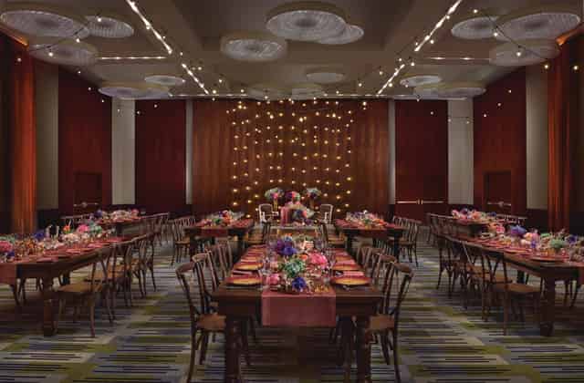 Vdara Hotel & Spa at ARIA Las Vegas