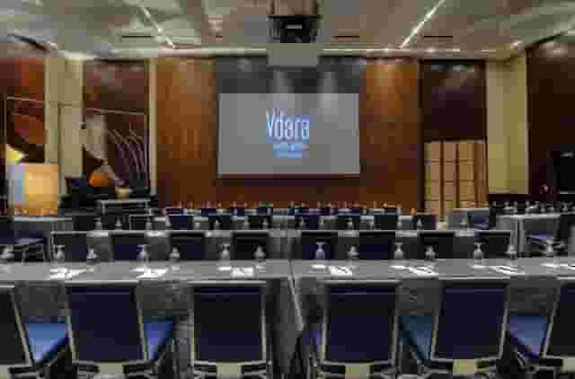 Executive Boardroom