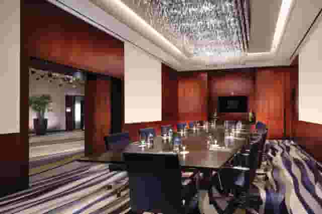 Executive Boardroom
