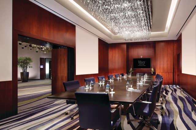 Executive Boardroom