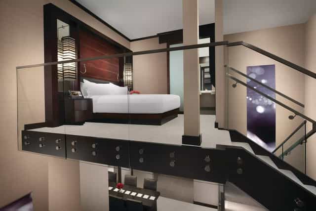 SKYLOFTS at MGM Grand - image 2